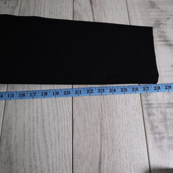 MICHAEL Michael Kors Black Dress Pants Career Business Casual Trousers - Picture 13 of 13